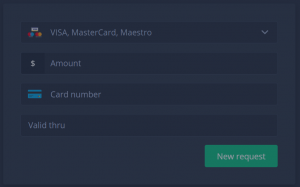 Expert Option 1st Trading Platform